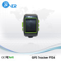 PT04 Smart GPS Watch for Runners, Children